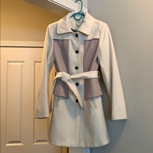 Anthropologie Coat